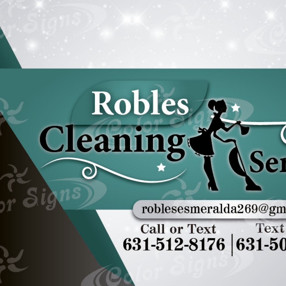 Cleaning Service - Picture 2 of 2